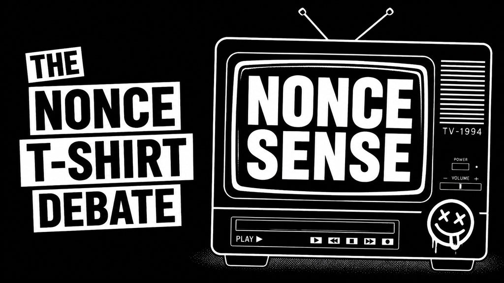 The Nonce T-Shirt Debate: Why the Brass Eye "Nonce Sense" Joke Still Makes People Lose Their Shit in 2026
