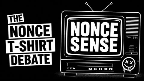 The Nonce T-Shirt Debate: Why the Brass Eye "Nonce Sense" Joke Still Makes People Lose Their Shit in 2026