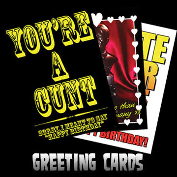 Greeting Cards