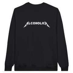 Alcoholica (Metallica) | Sweatshirt