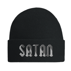 SATAN | Beanie Hat