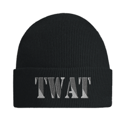 TWAT | Beanie Hat