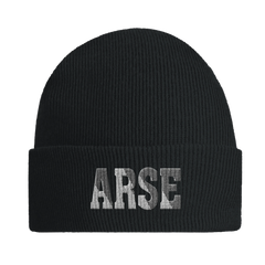 ARSE | Beanie Hat