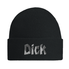 DICK | Beanie Hat