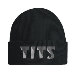 TITS | Beanie Hat