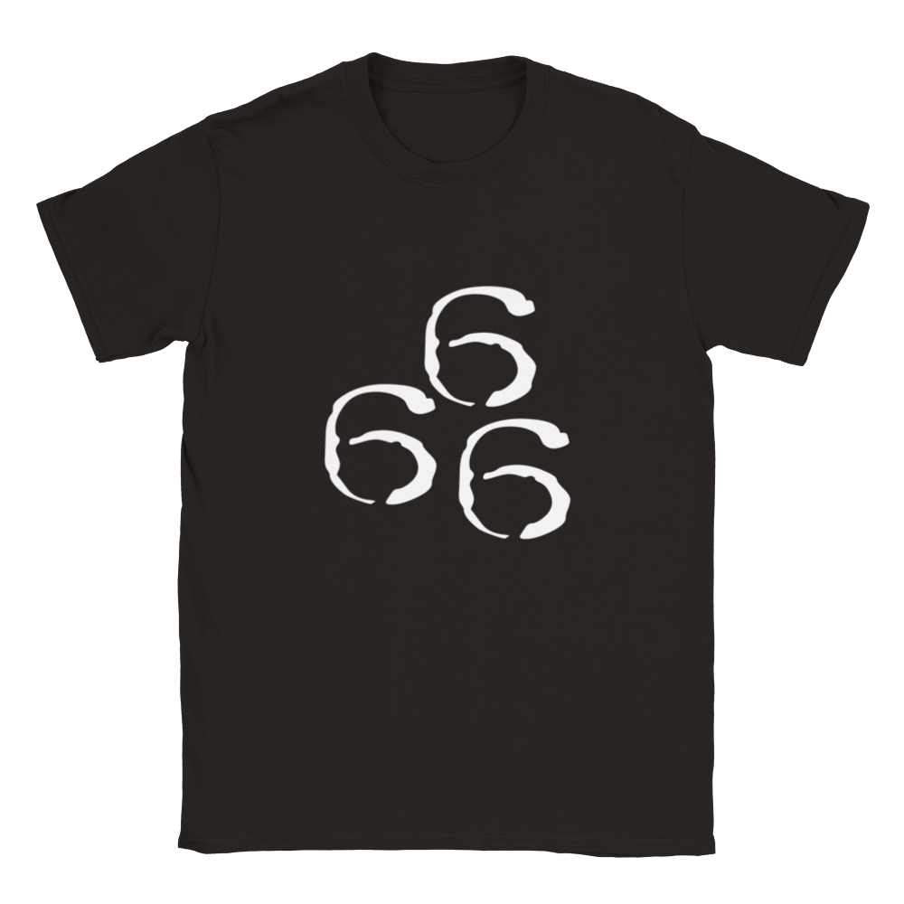 666 (Omen) | T-Shirt