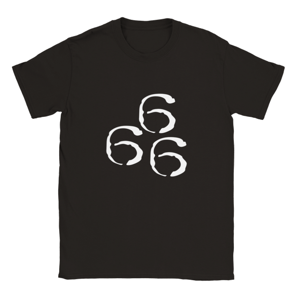 666 (Omen) | T-Shirt