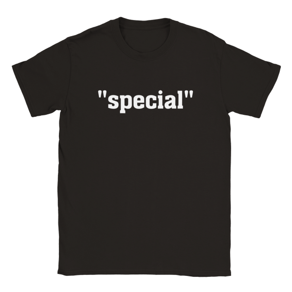 "special" | T-Shirt